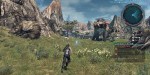 jeux video - Xenoblade Chronicles X