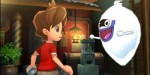 jeux video - Yo-kai Watch 2 - Fantômes Bouffis