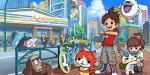 jeux video - Yo-kai Watch 2 - Esprits Farceurs