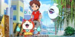 jeux video - Yo-kai Watch 2 - Fantômes Bouffis