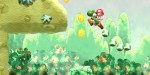 jeux video - Yoshi's New Island