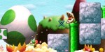 jeux video - Yoshi's New Island