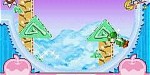 jeux video - Yoshi's Universal Gravitation