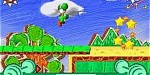 jeux video - Yoshi's Universal Gravitation
