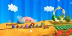 jeux video - Yoshi's Woolly World