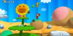 jeux video - Yoshi's Woolly World