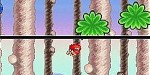 jeux video - Yoshi Touch & Go