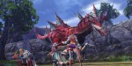 jeux video - Ys VIII : Lacrimosa of Dana