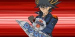 jeux video - Yu-Gi-Oh! GX Tag Force 4