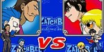 jeux video - Zatchbell!! Electric Arena