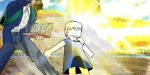 jeux video - Zatchbell! Mamodo Battles