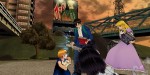jeux video - Zatchbell! Mamodo Battles