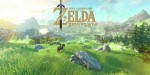 jeux video - The Legend of Zelda: Breath of the Wild