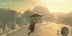 jeux video - The Legend of Zelda: Breath of the Wild