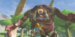 jeux video - The Legend of Zelda: Breath of the Wild