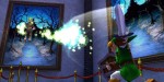 jeux video - The Legend of Zelda - Ocarina of Time 3D