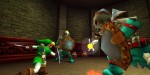 jeux video - The Legend of Zelda - Ocarina of Time 3D