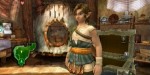 jeux video - The Legend of Zelda - Twilight Princess