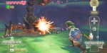 jeux video - The Legend of Zelda - Skyward Sword