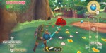 jeux video - The Legend of Zelda - Skyward Sword