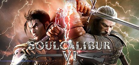 Manga - SoulCalibur VI