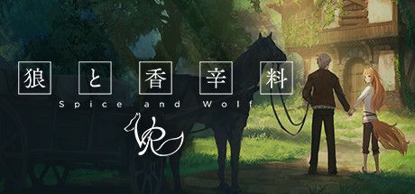 Jeu Video - Spice and Wolf VR