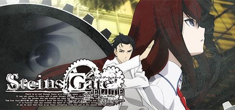 Manga - Manhwa - Steins;Gate Elite
