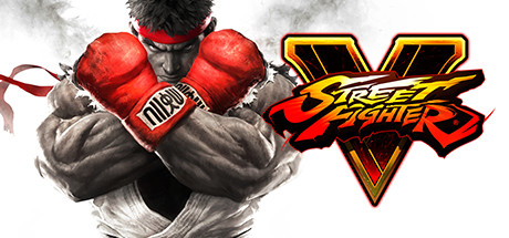 Jeu Video - Street Fighter V