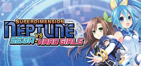 Mangas - Superdimension Neptune VS Sega Hard Girls