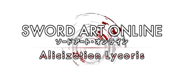 Sword Art Online Alicization Lycoris