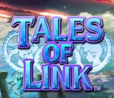 Manga - Manhwa - Tales of Link