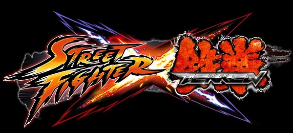 Jeu Video - Tekken X Street Fighter