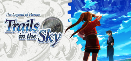 jeu video - The Legend of Heroes: Trails in The Sky - First Chapter