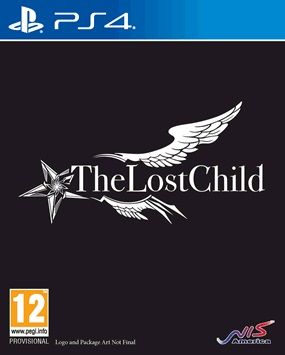 Jeu Video - The Lost Child