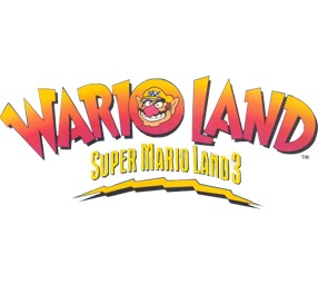 Super Mario Land 3 - Wario Land