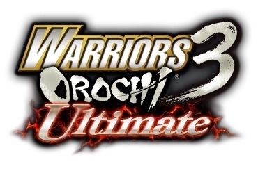 Jeu Video - Warriors Orochi 3 Ultimate