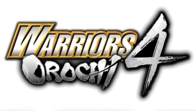 Warriors Orochi 4