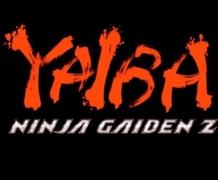 Yaiba - Ninja Gaiden Z