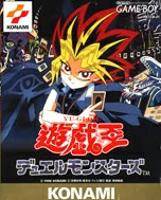 Yu-Gi-Oh ! Duel Monsters