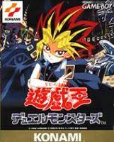 Yu-Gi-Oh ! Duel Monsters