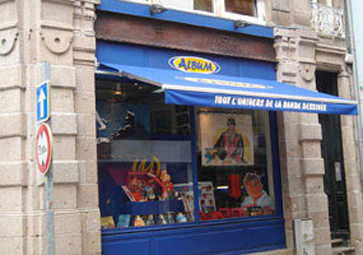 Album - Limoges