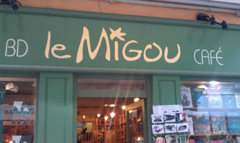 Le Migou