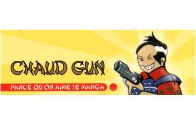 Chaud Gun