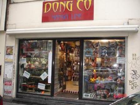 Dong-Co