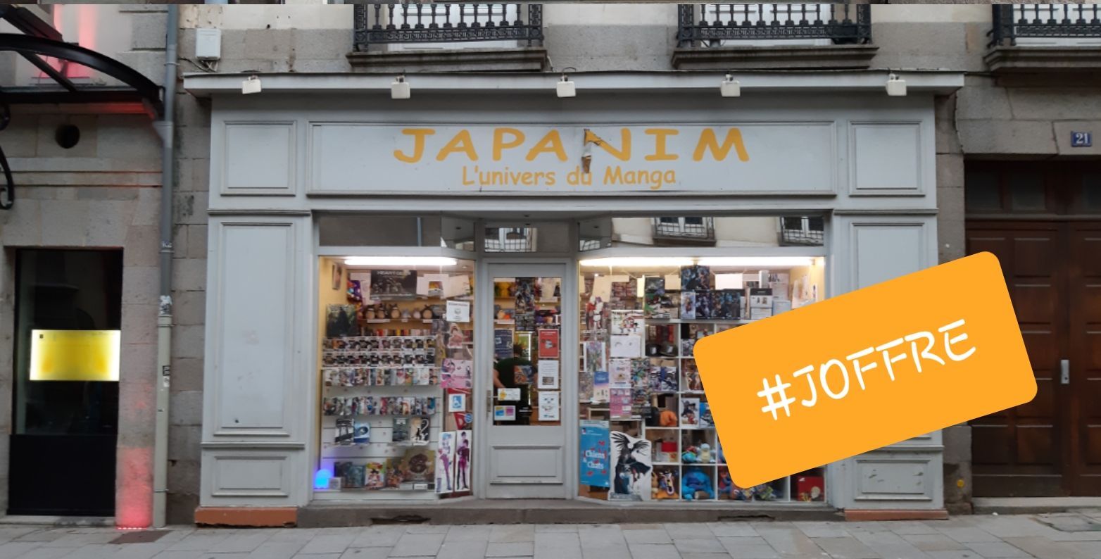 Japanim - Rennes