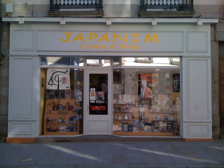 Japanim - Rennes