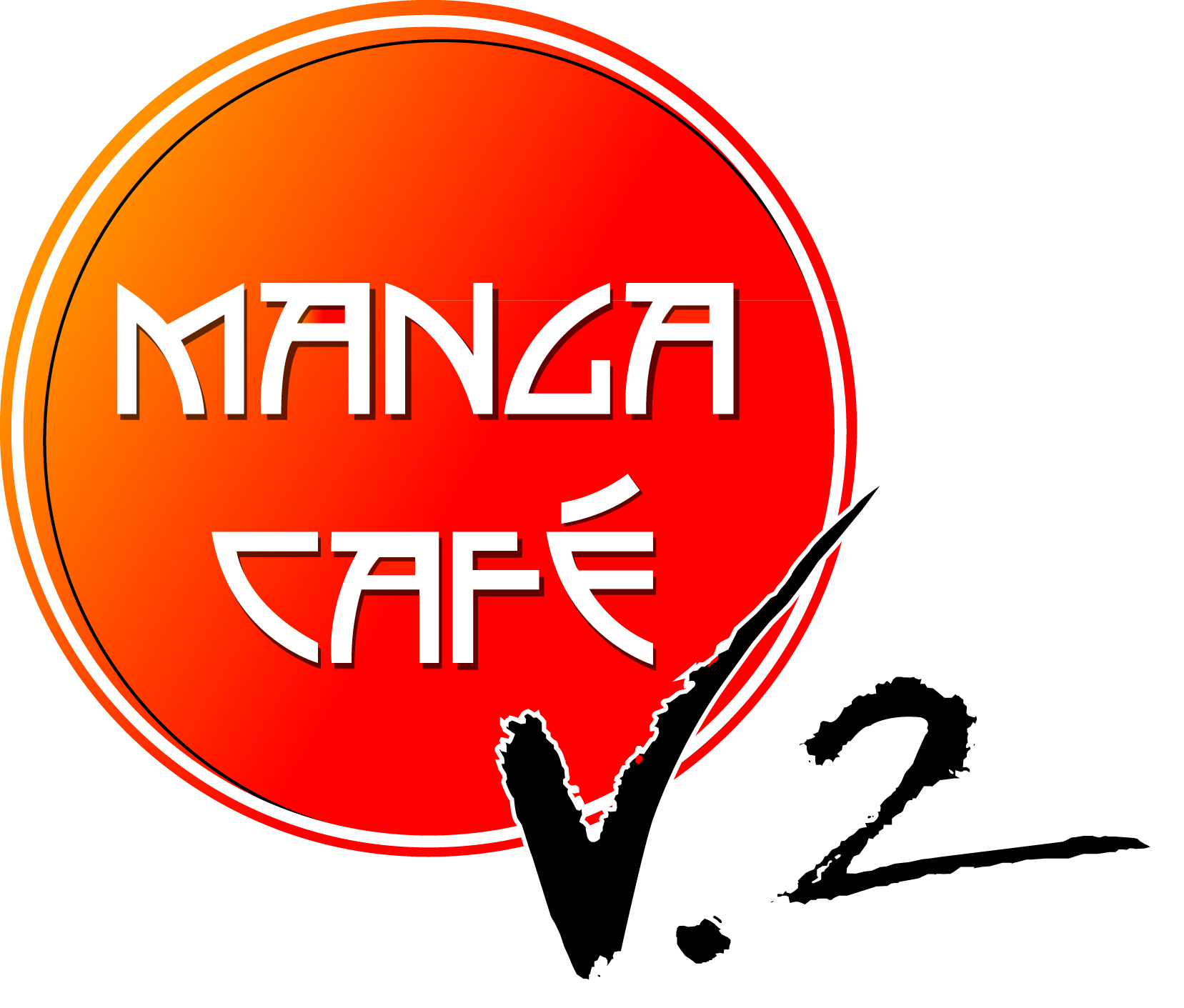 Manga Café V2