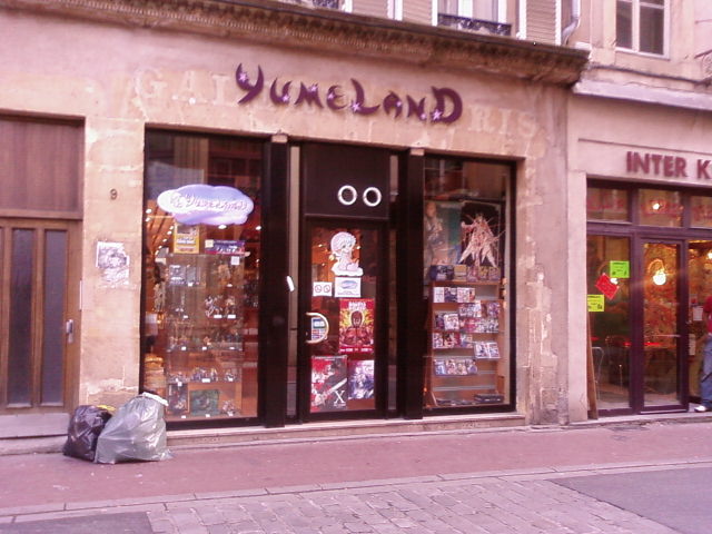 Yumeland