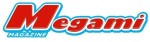 manga - Megami Magazine