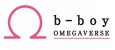 manga - Be X Boy Omegaverse / B-Boy Omegaverse